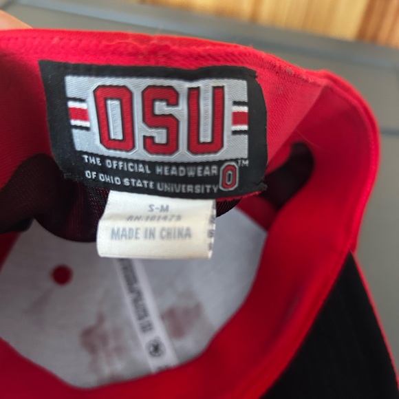 Ohio State  Buckeyes - Picture 3 of 3